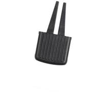 Wivplex Dashboard Air Vent, for VW, for Touran, 05-15 Car Left/Right Front Air Conditioning AC Vent Grille Clip Adjustable Slider 1TD819703A Car Air Vent Clip