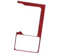 Wivplex Decorative Strip, for Toyota, for Land Cruiser, for Prado 2010-2018 Car Gear Shift Panel Trim Frame Cover Sticker Interior car dashboard trim strip