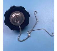 Wivplex DF5 FUEL TANK CAP 65510-97L01 DF2.5 DF4 DF6A &MORE 4T 2.5HP 4HP 6HP 68CC 138CC MARINE OUTBOARD Fuel Tank Cap