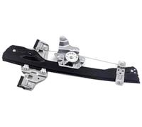 Wivplex Door Glass Lift Rail For, for Sonic 2012 2013 2014 2015 2016 2017 2018 2019 Front Door Left Side Power Window Regulator 42339895 95391137 95903060
