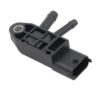Wivplex DPF Exhaust Pressure Sensor, for Alfa Romeo, for A4 B8, for Fiat 500 Bravo Doblo, for Ducato Differential Pressure Sensor