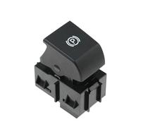 Wivplex Electric Handbrake Parking Brake Switch Button, for Vauxhall, for Antara 2010-2015 Handbrake Switch Button