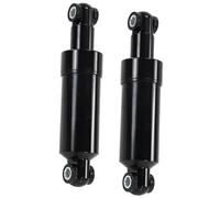 Wivplex Electric Scooter Shock Absorber 100-110-125Mm Hydraulic Damping Suspension, for Kugoo Pro Series, for E-For Bike Rear Wheel Replace electric scooter suspension spring, front suspensi