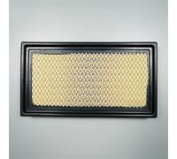 Wivplex Engine Air Filter Cabin Air Filter, for Ford, Edge 2007-2015, for Lincoln, MKS 2009-2010 FA1884 7T4Z19N619B Engine Air Filter(Blue)