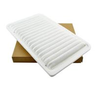 Wivplex Engine Carbonized Cabin Air Filter Set SIENNA CAMRY RX350 ES330 17801OH010 8713932010 Engine Air Filter(Yellow)