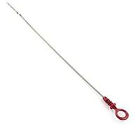 Wivplex Engine Oil Dipstick Indicator 8699543, for VOLVO, V70 2001-2008, XC70 2003-2007, S60 2001-2009, S80 2001-2006, XC90 2003+, S70 2001-2009, C70 2001-2009 Car Engine Oil Dipstick Tube