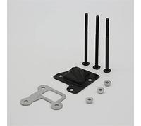 Wivplex Exhaust Muffler Bolts Gaskets Screws, for MS290 MS390 MS310 MS 029 039 Petrol Chainsaws Saws Replacement Parts Chainsaw Muffler Replacement Kit