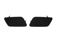 Wivplex, for, A3 2012 2013 2014 2015 2016 Front Bumper Headlight Washer Spray Cleaning Actuator Cover Cap 8V3955275 8V3955276 Headlight Washer Cover(SET)