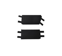 Wivplex For, A3 A4 A6 A8 Q2 Q3 Q5 Car Accessories, Flannel Auto Trunk Side Storage Organizer Board Partitions Plate Tail Box Shield Car Boot Side Organiser(For Q5 (FY) 18-23)