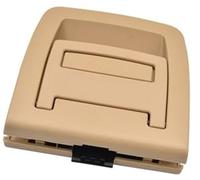 Wivplex for BMW, for X5 E70, for X6 E71 2006-2013 Rear Trunk Mat Carpet Handle Floor Carpet-Luggage Comp Auto Parts Boot car Boot mat Handle Grip, Vehicle Trunk mat Liftin(Beige No Lock Hole)