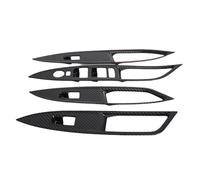Wivplex For Chevrolet Cavalier Onix 2019-2021 Car Armrest Window Lift Switch Panel Cover Window Switch Trim Window Switch Trim