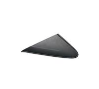 Wivplex For Chevrolet, for Cruze, 2009-2014 ，Car Front Window Rearview Side Mirror Triangle Garnish Cover Panel Corner Plate Side Mirror Triangle Cover(1 PCS Left Side)