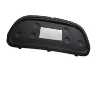 Wivplex for Chevrolet for Malibu MK9 2016 2017 2018 2019 2020 2021 2022 2023 2024 Car Front Hood Engine Heat Sound Insulation Cotton Thermal Engine Bay Insulation pad