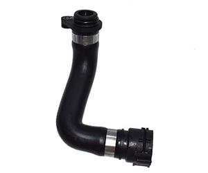 Wivplex for E87 E81 E88 E46 E90 E91 X3 E83, Radiator Hose Water Pipe Hose 11537572158 cooling system hose
