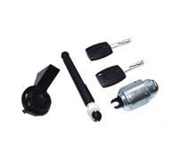 Wivplex For Focus, II Mk2 2004-2012 Car Bonnet Hood Release Lock Set with 2x Keys 4M5AA16B970AB Ford Focus Bonnet Lock