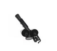 Wivplex For, for VOLVO, S40 C70 C30 V50 2006 2007 2008 2009 2010 2011 2012 Front Headlight Washer Nozzle Cover Headlamp Water Spray Jet Cap headlamp washer nozzle cover(RIGHT 30698423)