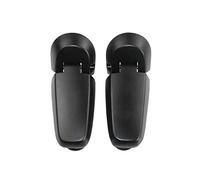 Wivplex for Ford, for Explorer, 2006 2007 2008 2009 2010 Back Hatch Lift Gate Glass Upper Hinge Rear Left&Right Replaces 6L2Z 78420A68 A 78420A69 AA Car Door Hinge Conversion Kit