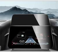 Wivplex , for Haval, DARGO 2021 2022 CAR Touch Screen Navigation GPS Protection and Dashboard Accessories Tempered Glass Film Car Screen Protector(Dashboard)