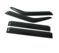 Wivplex For Mitsubishi, Pajero Montero V31 V32 V33 V46 1991 1992 1993 1994 1995 1996 1997 1998 Window Visor wind deflector visor
