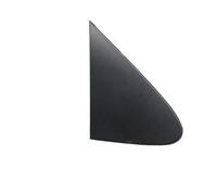 Wivplex For TOYOTA, for Corolla, 2007 2008 2009 2010 2011 2012 2013, 60118-02060 Left Right Side View Mirror Corner Triangle Fender Cover Trim Side Mirror Triangle Cover(Right Side)