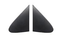 Wivplex For TOYOTA, for Corolla, 2007 2008 2009 2010 2011 2012 2013, 60118-02060 Rearview Mirror Corner Triangle Fender Cover Trim Left Right Side Mirror Triangle Cover(1 Pair)