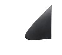 Wivplex For TOYOTA, for Corolla, 2007 2008 2009 2010 2011 2012 2013, 60118-02060 Rearview Mirror Corner Triangle Fender Cover Trim Left Right Side Mirror Triangle Cover(Left Side)
