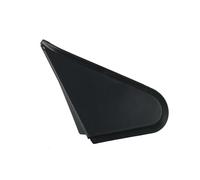 Wivplex For TOYOTA, for RAV4, 2013 2014 2015 2016 2017 2018，Car Side Mirror Corner Triangle Cover Accessories 60117-0R040 60118-0R040 Side Mirror Triangle Cover(1PC Right)