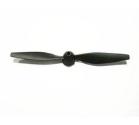 Wivplex For Volantex RC Propeller Set #2 P7610114 Propelle for Remote Control Airplane 761-1, 761-3, 761-4, 761-5 Blade Propeller(Set for Five)