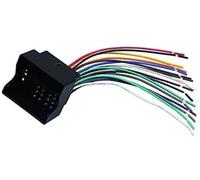 Wivplex, for Volkswagen, 2004-2015, for, 35, for, 2002-2010 Stereo Radio Replacement Wire Harness Cable Connector to OEM Plug Radio Adapter Cable