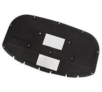 Wivplex for VW, for Touareg, 2011 - 2017 Car Front Hood Engine Sound Heat Insulation Cotton Pad Soundproof Mat Cover Foam Engine Heat Shield