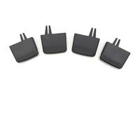 Wivplex Front A/C Air Conditioning Vent Outlet Tab Clip Repair Kit, for Kia, for Sorento, 09-14 Air Vent Tab Clip(No.4)
