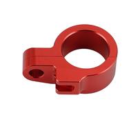 Wivplex Front Brake Line Hose Clip Cable Clamp Holder CRF 250R 250RX 450L 450R 450RWE 450RX C450X 2019-2022 CRF450RL 2021-2022 Motorcycle Brake Hose Clamp