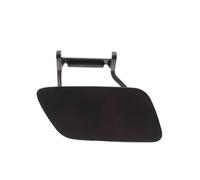 Wivplex Front Bumper Headlight Headlamp Washer Nozzle Cover Cap Jet Spray, for, A5 S5 2012 2013 2014 2015 2016 8T0 955 275B Headlight Washer Cover(RIGHT 8T0955276B)