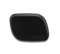 Wivplex Front Bumper HeadLight Lamp Washer Spray Cleaning Nozzle Actuator Cover Cap, for Hyundai, Tucson 2015 2016 2017 2018 2019 2020 Headlight Washer Cover(RIGHT 98690D3000)