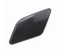 Wivplex Front Bumper Left Right Headlight Washer Nozzle Cover Unpainted 39886377 30744954, for VOLVO, for S40 V50 2008-2012 Headlight Washer Cover(Right Side)