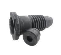 Wivplex Front Dust Cover Air Boot Rubber Shock Absorber GJ6A-34-012, for Mazda, for 6 Hatchback/Saloon (GG) 2002 2003 2004 2005 2006 2007 2008 Suspension Bump Stop