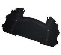 Wivplex Front Hood Engine Insulation Pad Soundproof Heat Cotton Thermal Mat, for BMW, E90 E91 E92 E93 323i 325i 51487059260 Engine Heat Shield