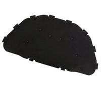 Wivplex Front Hood Engine Sound Heat Insulation Pad Soundproof Cotton Cover Thermal Mat, for BMW, X1 E84 2010-2015 Engine Heat Shield