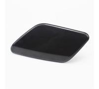 Wivplex Front Left Right Bumper Headlight Washer Cover Cap Unpainted 39802681 39802699, for VOLVO, for S60 2011 2012 2013 Headlight Washer Cover(Left Side)