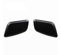 Wivplex Front Left Right HeadLight Head Lamp Washer Spray Nozzle Cover, for Chrysler, for Sebring 2007-2010 Headlight Washer Cover(Pair)