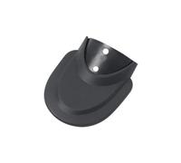 Wivplex Front Mudguard Fender Replacement Guard, for Segway, for Ninebot, MAX G30 G30D Electric Scooter Tire Splash Proof Fender Wheel Mudguard Wheel Mud Cover(1pc)