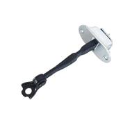 Wivplex Front Rear Door Stopper, for NISSAN, Altima 2002 2003 2004 2005 2006 2007 Left Right Stop Check Strap Catch Car Door Hinge Conversion Kit(Front (1pc))