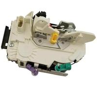 Wivplex Front Right Driver Side Door Lock Actuator, for Jeep, for Wrangler 2007-2018 Rh Power Latch Motor Assembly 4589276Al car door latch lock