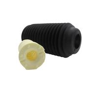 Wivplex Front Shock Absorber Dust Cover Bellow, for Mazda, for 3/Saloon（BM BN) 2013 2014 2015 2016 2017 2018 2019 2020- OEM KD35-34-015 Suspension Bump Stop