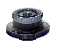 Wivplex Front Wheel Bearing Hub, for BMW, Z1 2.5i E30 1989 1990 1991 1992 31211131297 Front Wheel Hub