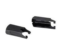 Wivplex Front Windscreen Wipers Arm Cover Cap Push Clip ABS Replacement, for, for, for A B C E V W176 W246 W205 W213 W447 X253 Front Wiper Blade