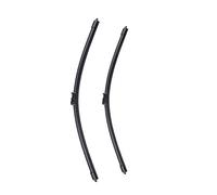 Wivplex Front Windshield Wiper Blades, for Ford, for Focus, 1998-2018 Windscreen Window Wiper Blade Auto Car Accessories Natural Rubber Styling Front Wiper Blade(1998 2004 MK1)