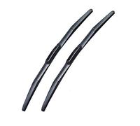 Wivplex Front Windshield Wiper Blades, for Lexus, for CT200H 2012 2013 2014 2015 2016 Windscreen Window Wiper Blade Auto Car Styling Accessories Front Wiper Blade
