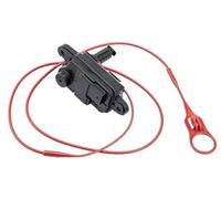 Wivplex Fuel, for Tank Cap Door Lock Motor Actuator, for Jetta 4Kd862153 Vehicle Door Latch Motor