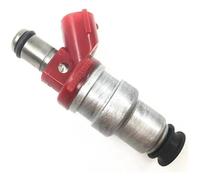 Wivplex Fuel Injection Nozzles Fuel Injectors, for Toyota, for Camry Avalon Sera Cyons Windom, for Lexus, ES300 Replace 23250-11070 23209-11070 Fuel Injector Replacement